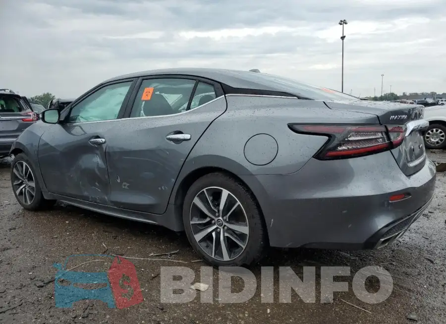 1N4AA6CV8PC510963 Photo# 2
