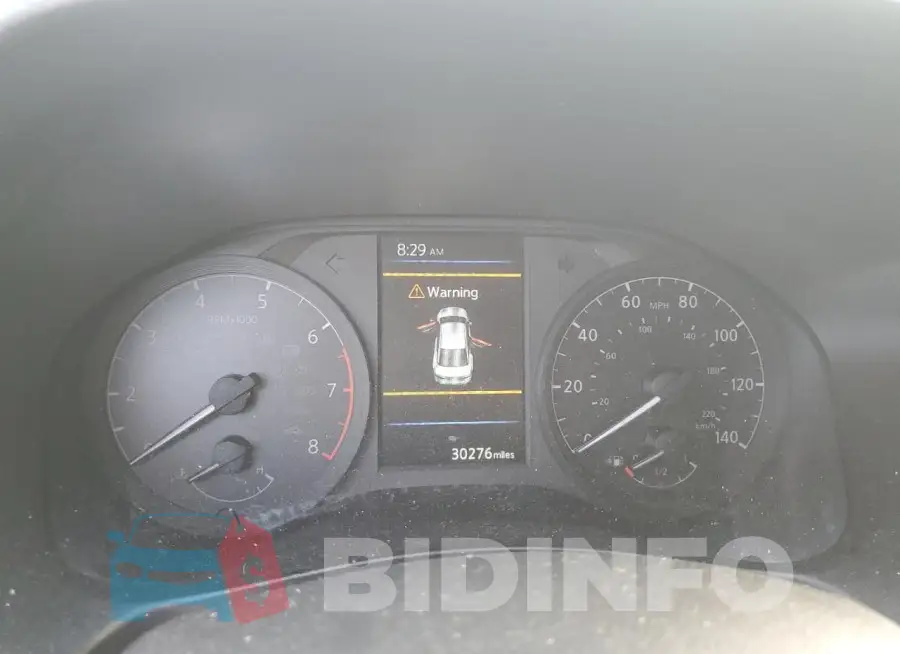 1N4BL4BV2PN422712 Photo# 9