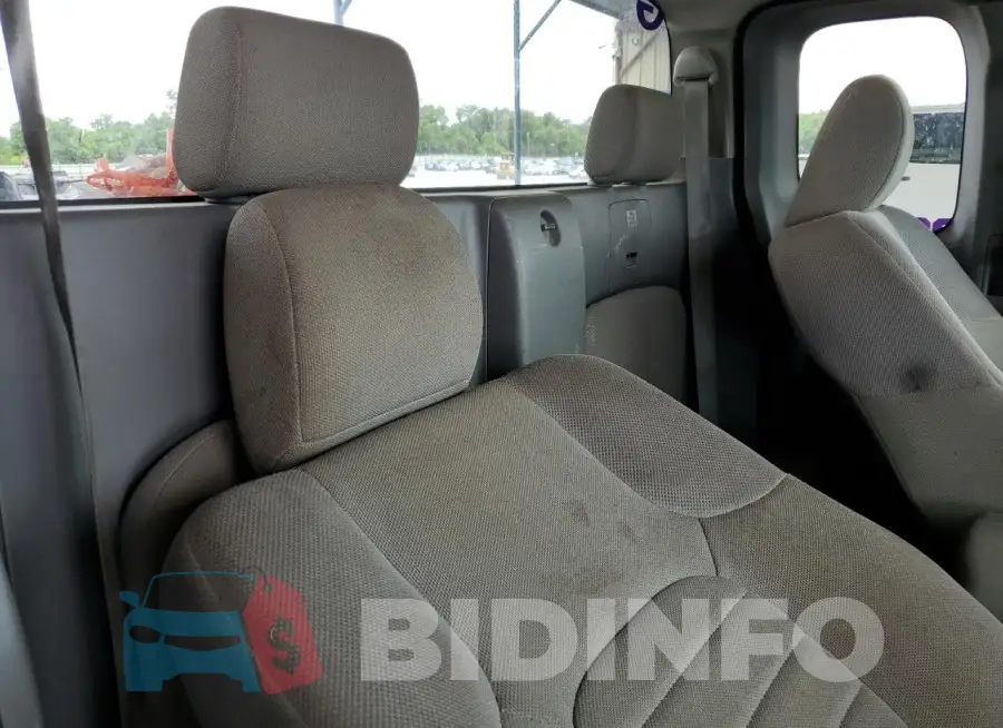 1N6BD0CT5KN788540 Photo# 10