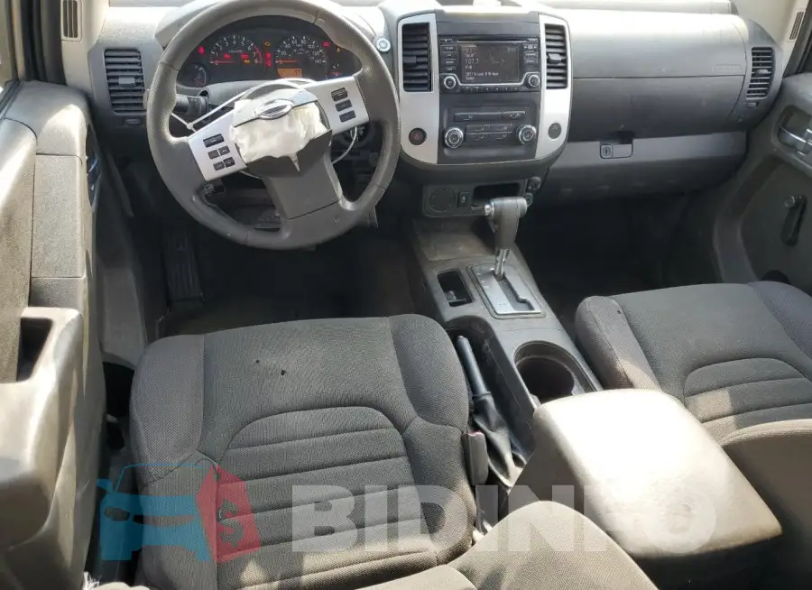 1N6BD0CT8JN718500 Photo# 8