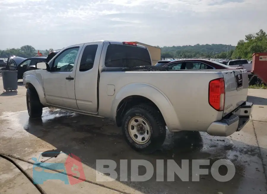 1N6BD0CT8JN718500 Photo# 2