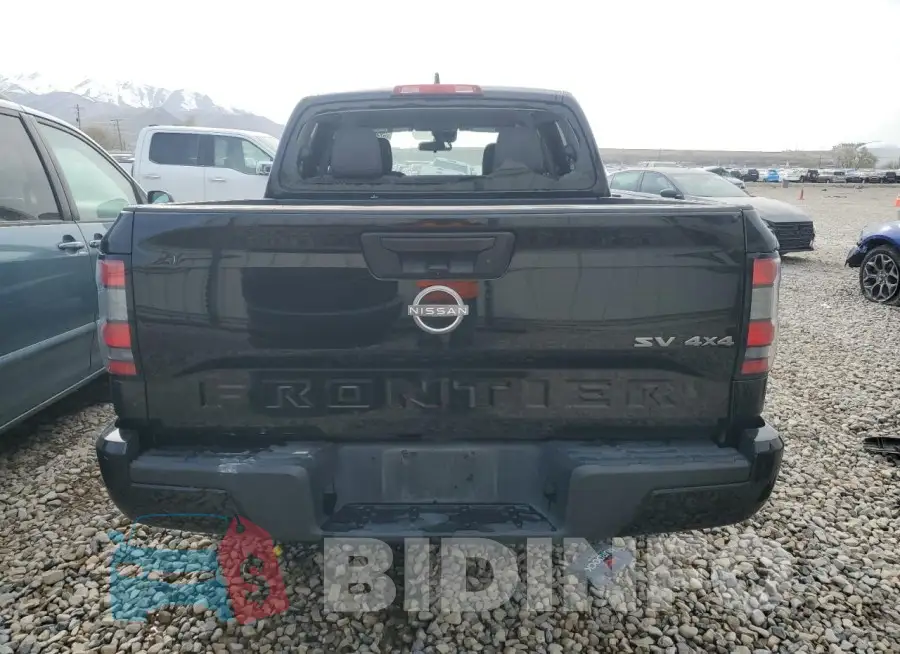 1N6ED1EK2PN654857 Photo# 6