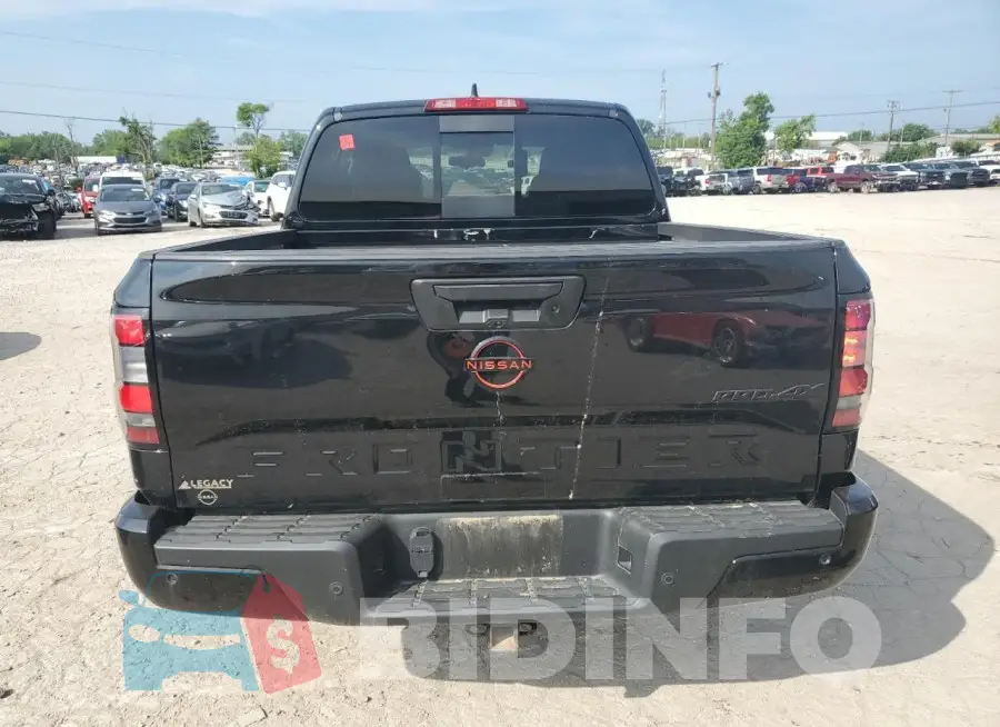 1N6ED1EK9PN671798 Photo# 6