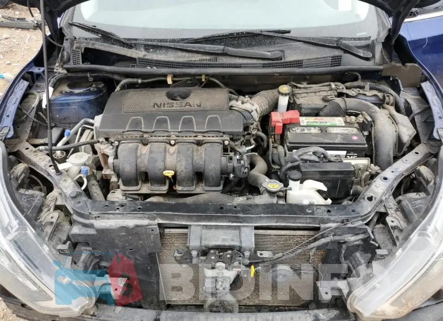 3N1AB7AP1JY272232 Photo# 11