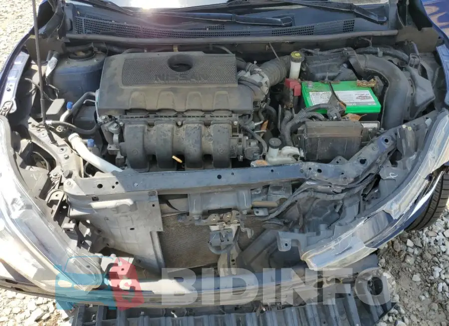 3N1AB7AP2JY244083 Photo# 11