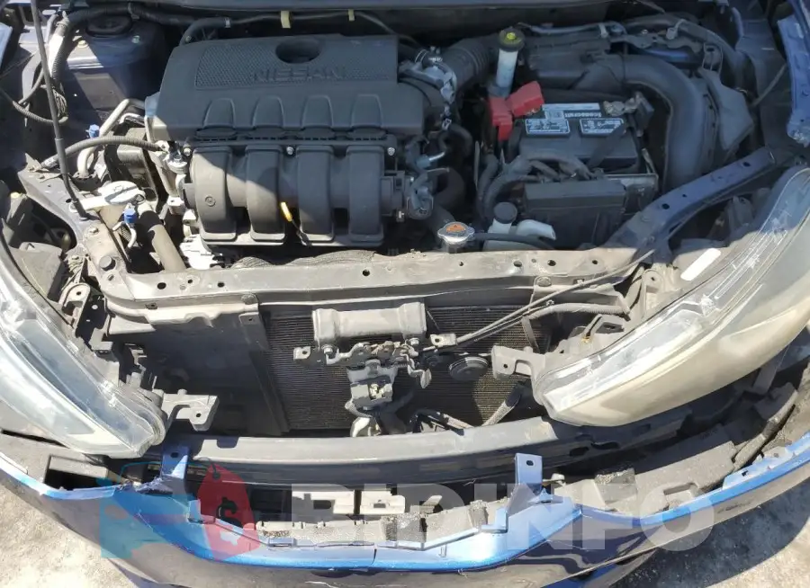 3N1AB7AP5HY338467 Photo# 11