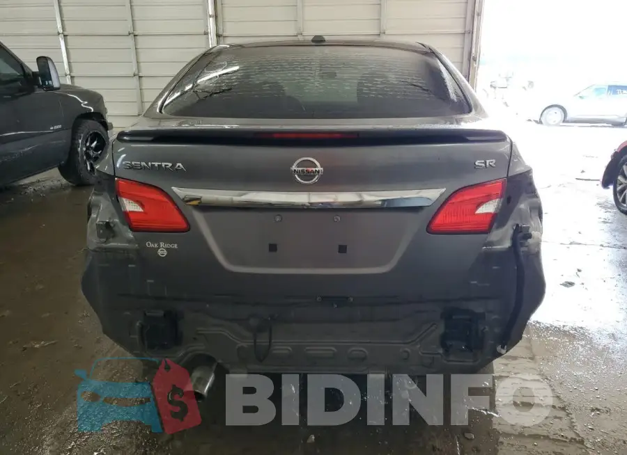 3N1AB7AP7KY320141 Photo# 6