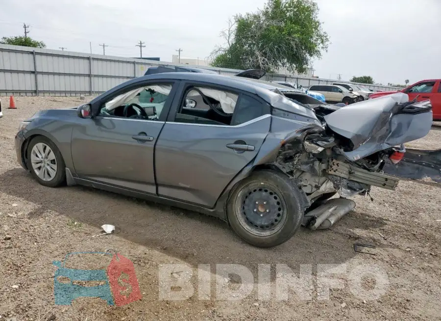 3N1AB8BV0LY284927 Photo# 2