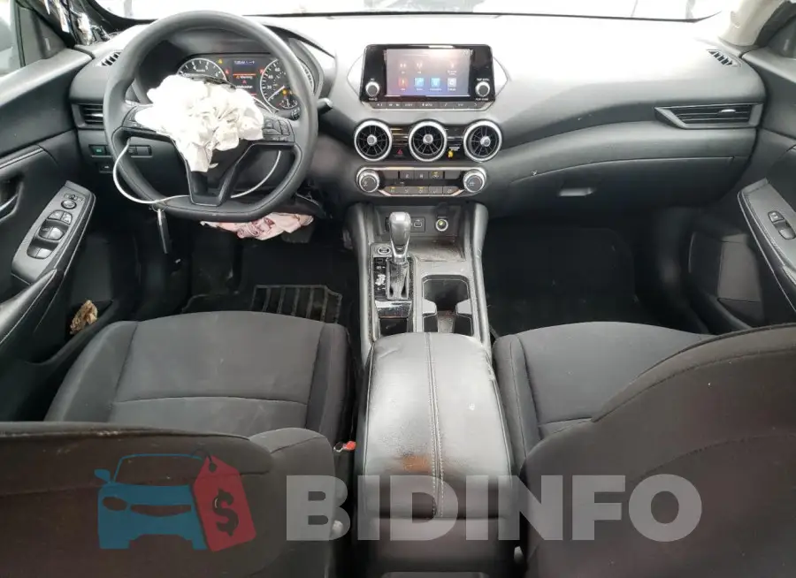 3N1AB8BV2RY205329 Photo# 8