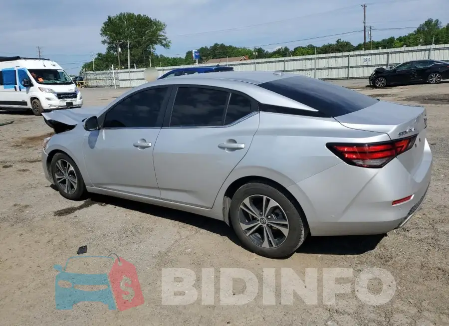 3N1AB8CV0NY252951 Photo# 2