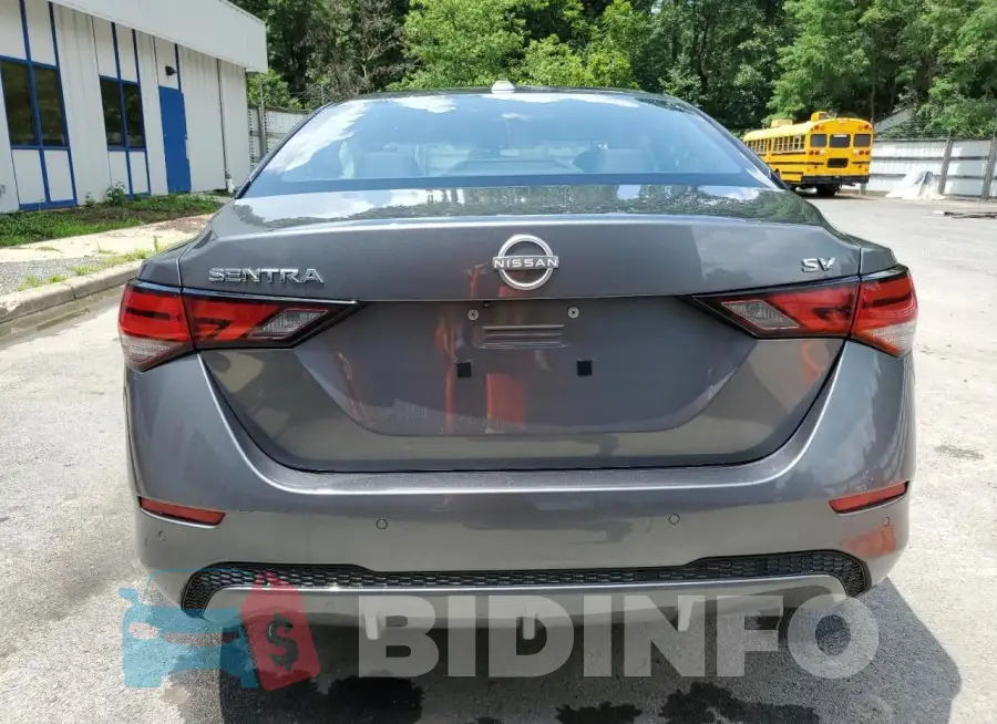 3N1AB8CV4RY252845 Photo# 6