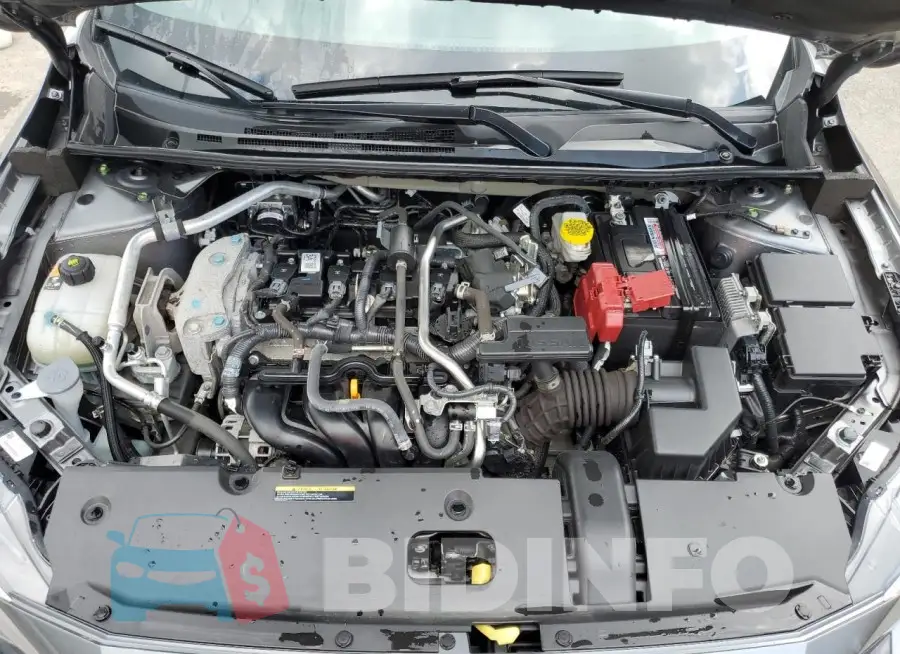3N1AB8CV4RY252845 Photo# 11
