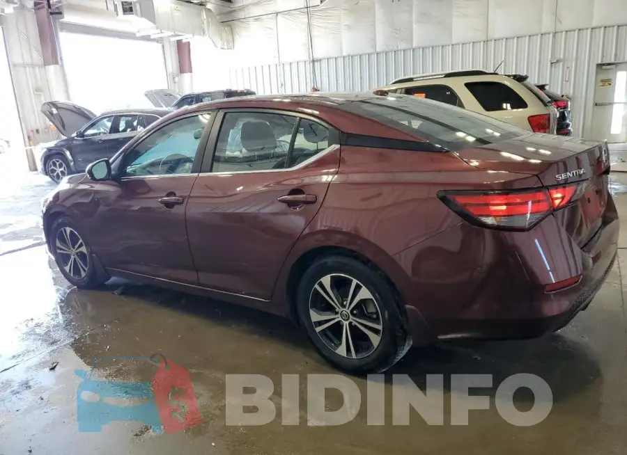 3N1AB8CV5LY234359 Photo# 2