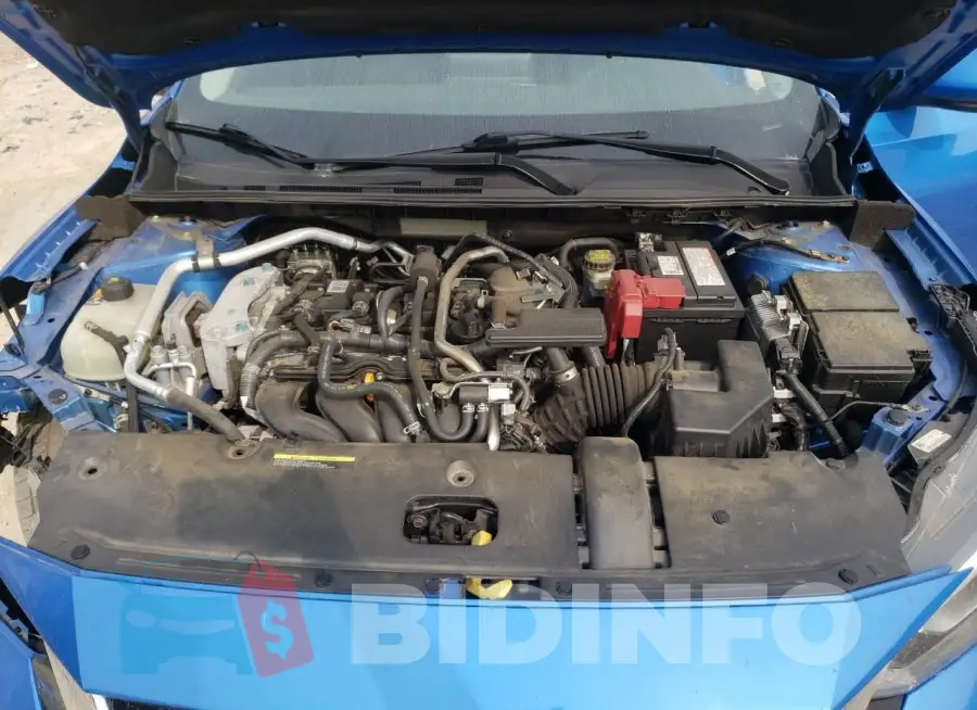 3N1AB8CV5LY307844 Photo# 11