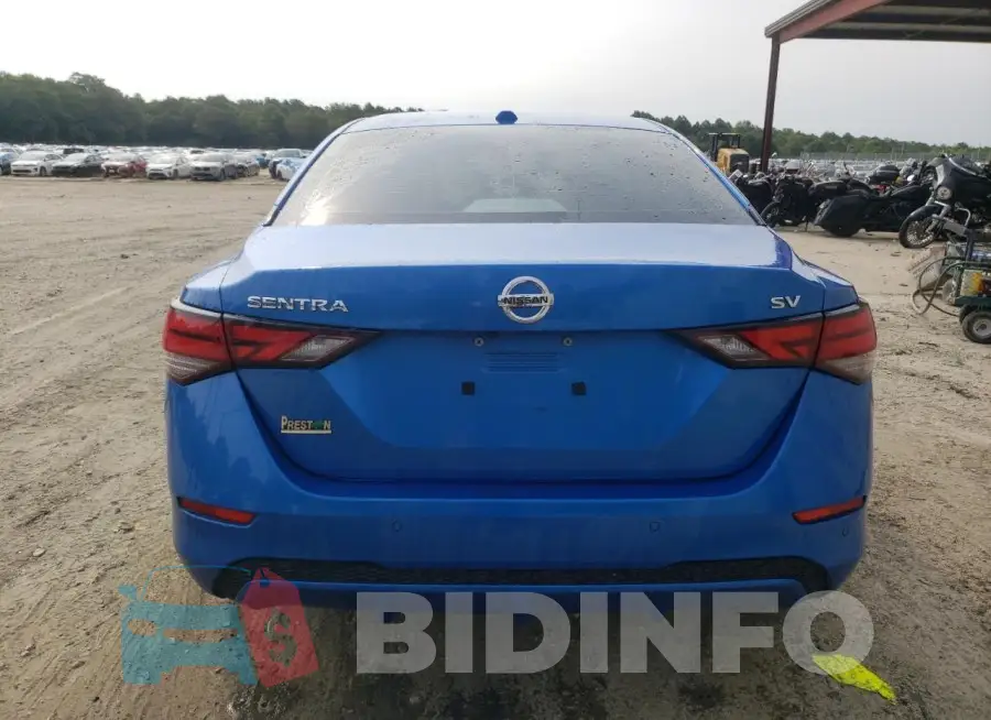 3N1AB8CV5LY307844 Photo# 6