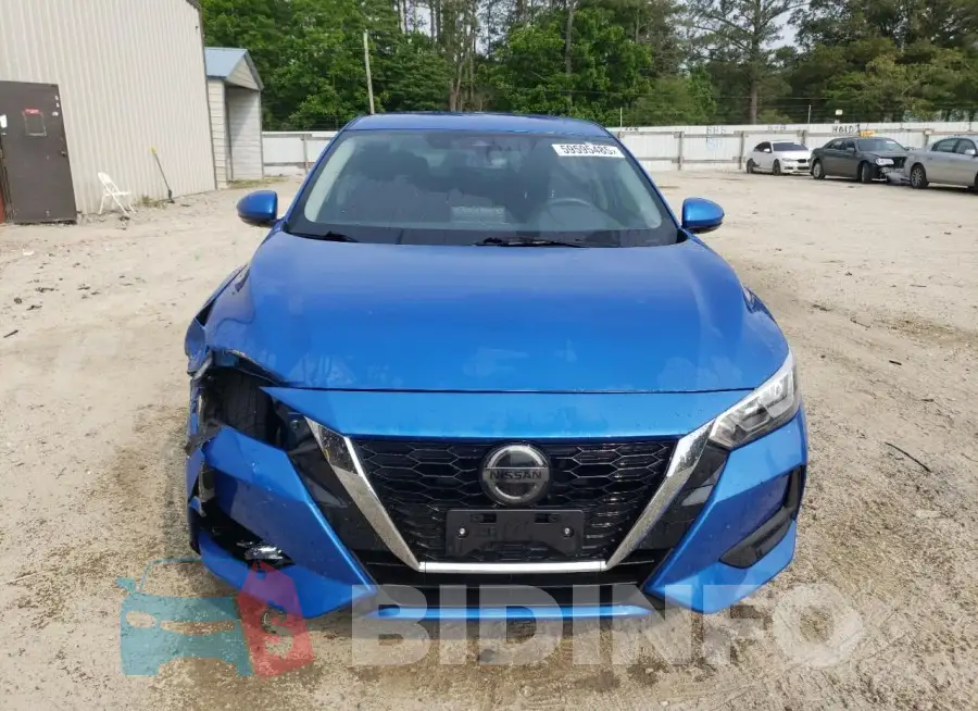 3N1AB8CV5LY307844 Photo# 5