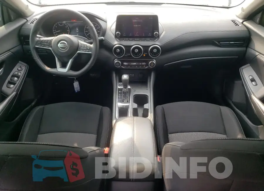 3N1AB8CV5LY307844 Photo# 8