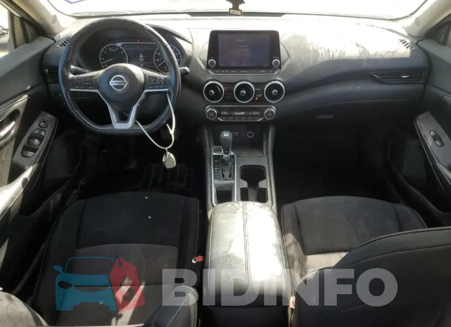 3N1AB8CV6MY237367 Photo# 8