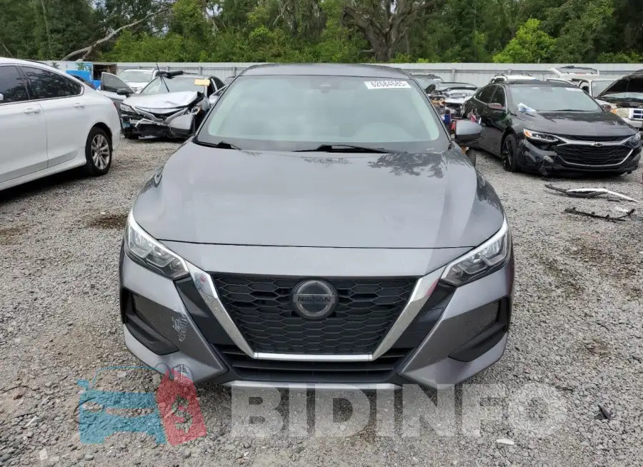 3N1AB8CV7LY247033 Photo# 5