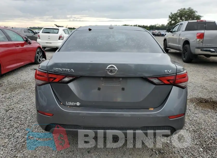 3N1AB8CV7LY247033 Photo# 6