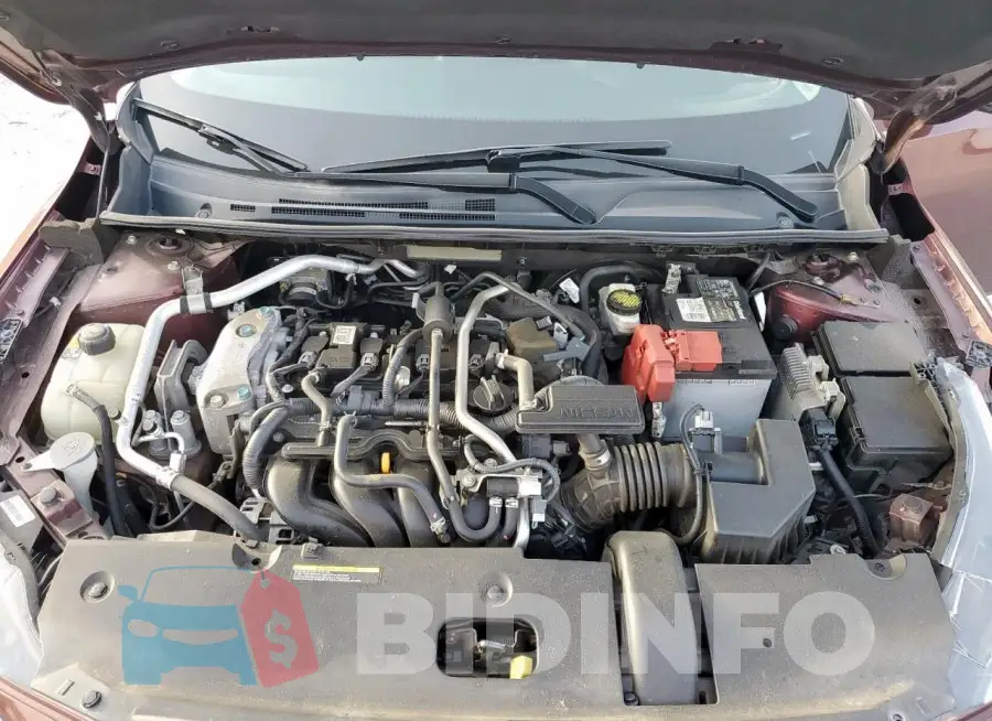 3N1AB8CV9LY207942 Photo# 11