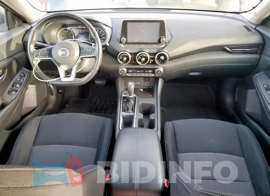 3N1AB8CV9LY207942 Photo# 8