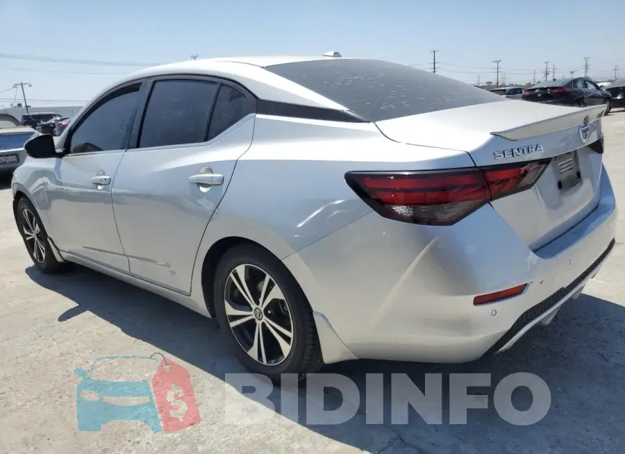 3N1AB8CV9LY272547 Photo# 2