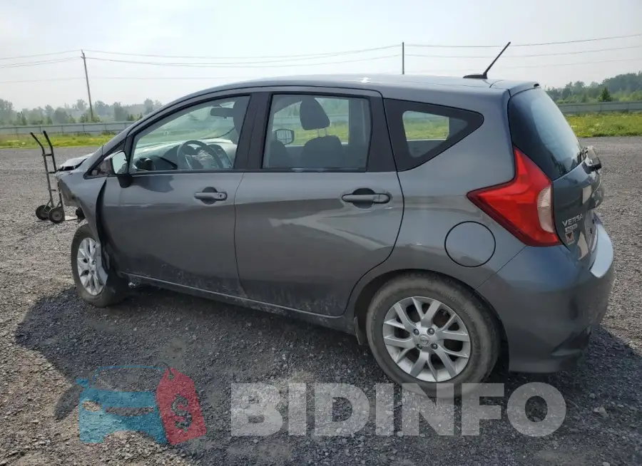 3N1CE2CP3JL358509 Photo# 2