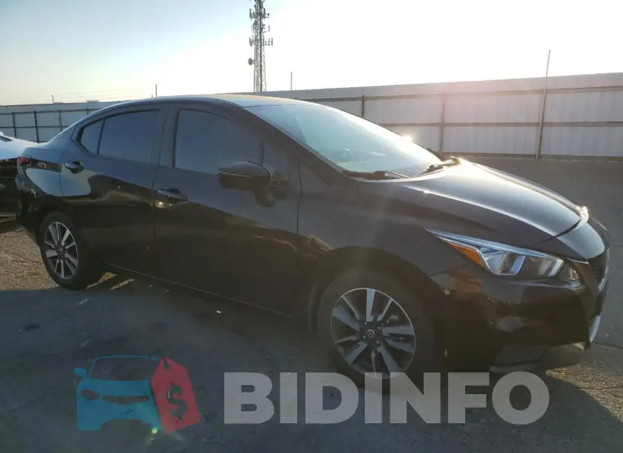 3N1CN8EV8LL875323 Photo# 4