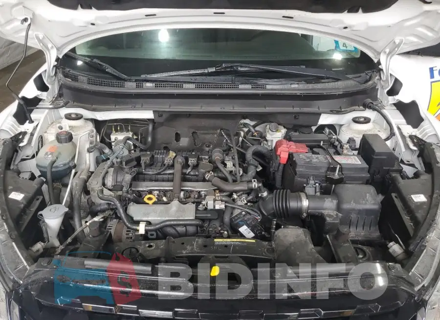 3N1CP5BV1ML553752 Photo# 11
