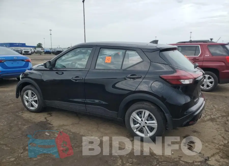 3N1CP5BV3RL474199 Photo# 2