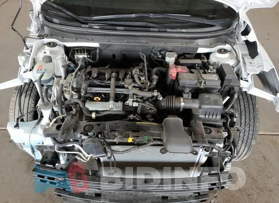 3N1CP5BV7ML565338 Photo# 11