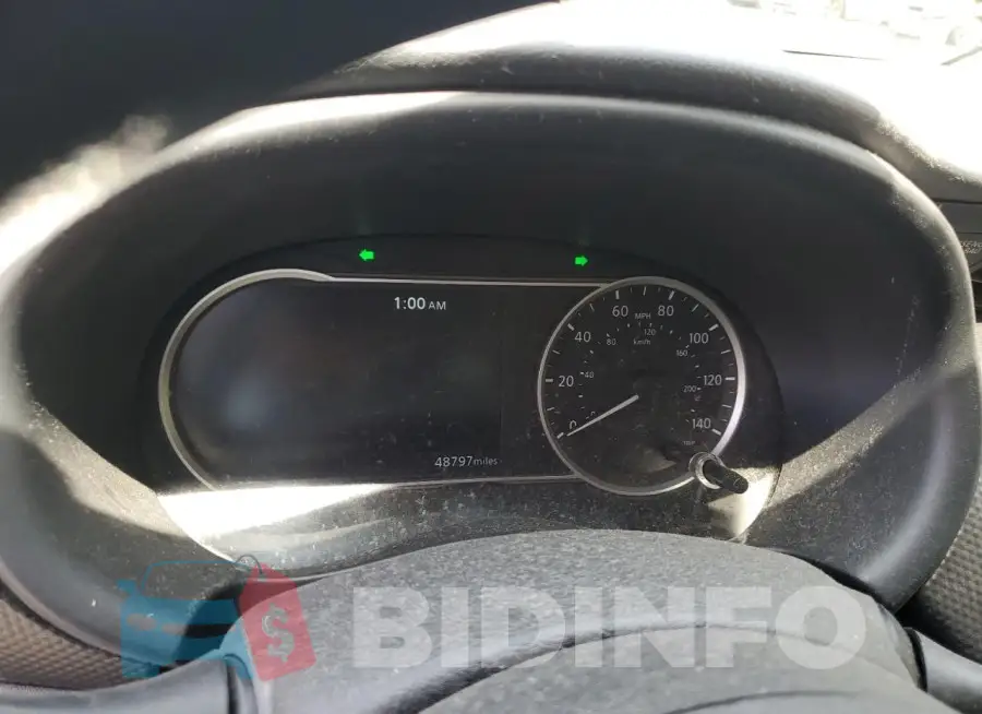 3N1CP5CV2LL505450 Photo# 9