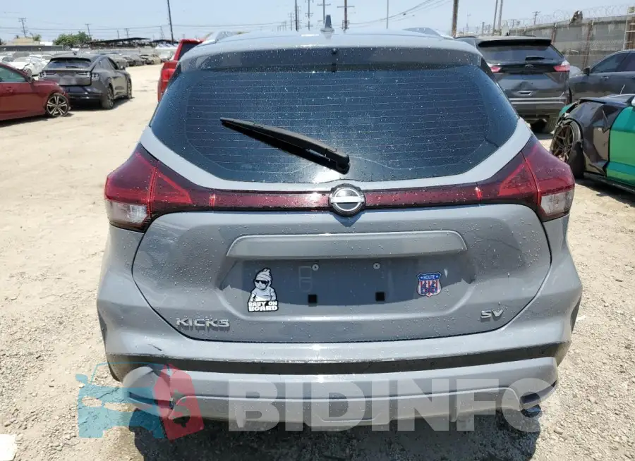 3N1CP5CV5PL487418 Photo# 6