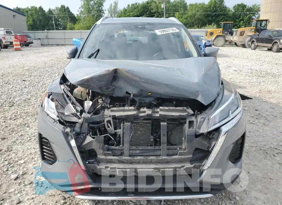 3N1CP5CV9NL506209 Photo# 5