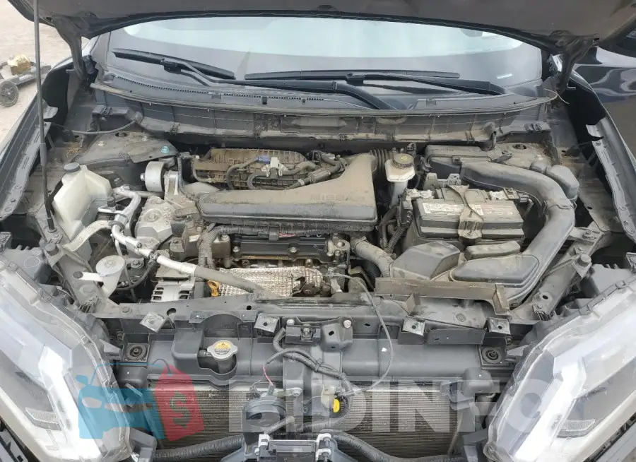 5N1AT2MT6KC803162 Photo# 12