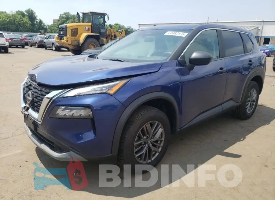 5N1BT3AB2PC789631 Photo# 1