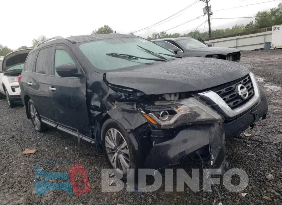 5N1DR2AM1LC643797 Photo# 4