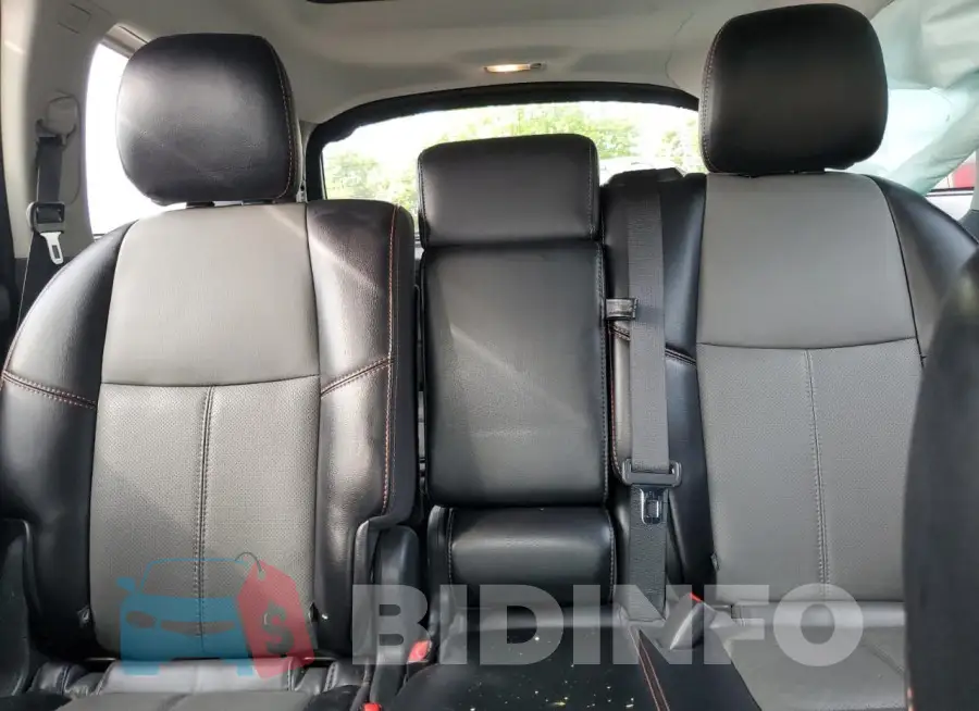 5N1DR2CM2LC586863 Photo# 10