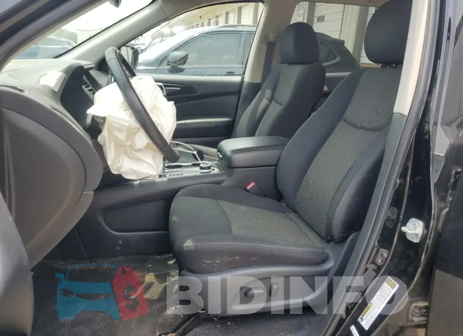 5N1DR2MM2JC625673 Photo# 7