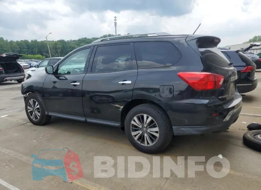 5N1DR2MM2JC625673 Photo# 2
