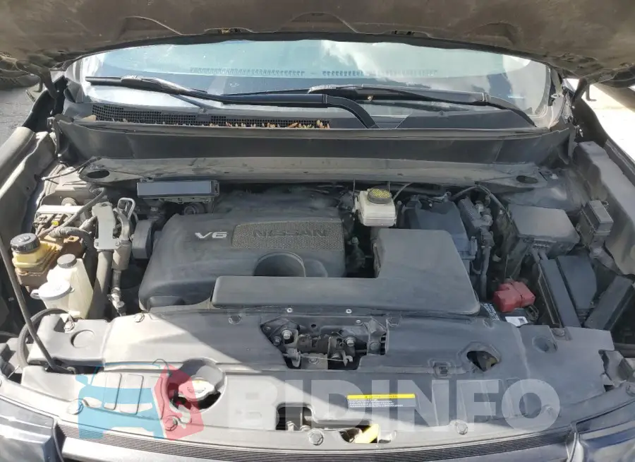 5N1DR2MM2JC627360 Photo# 12