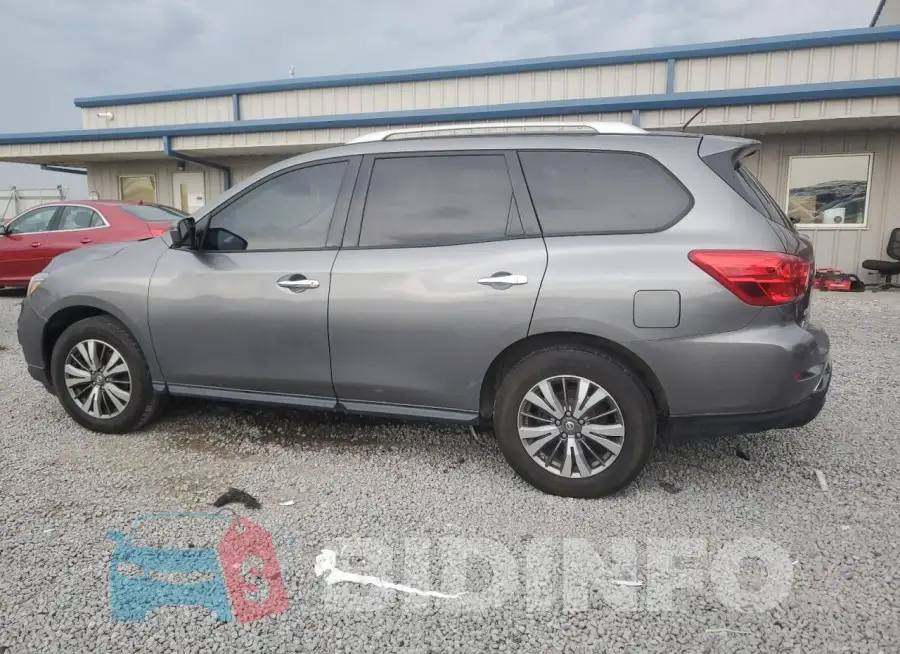 5N1DR2MM8JC611020 Photo# 2