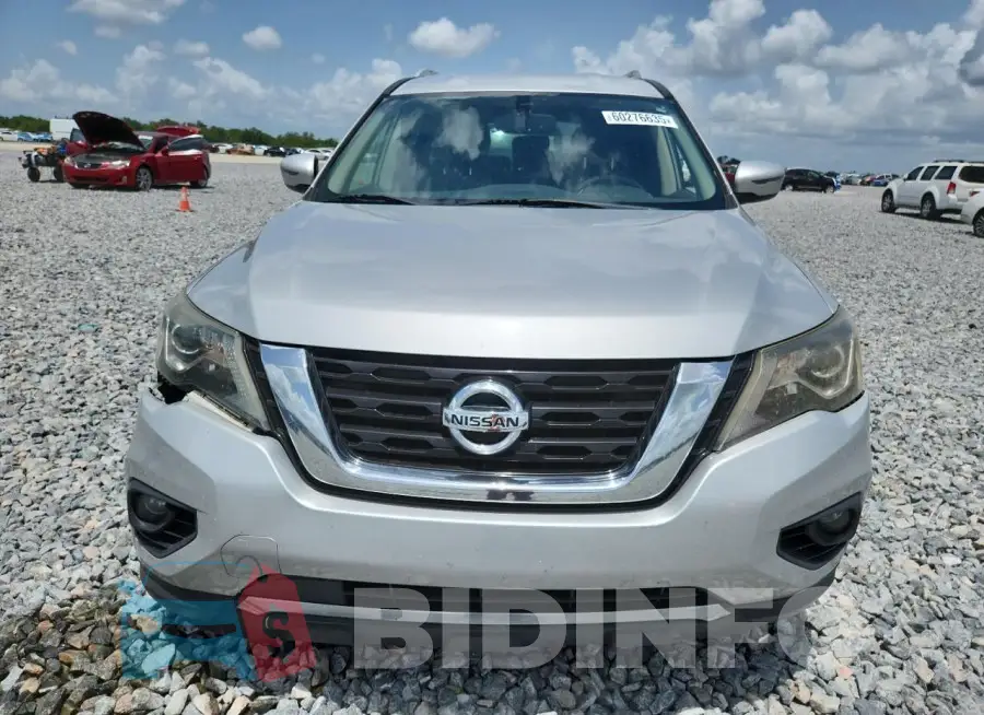 5N1DR2MN2HC672804 Photo# 5