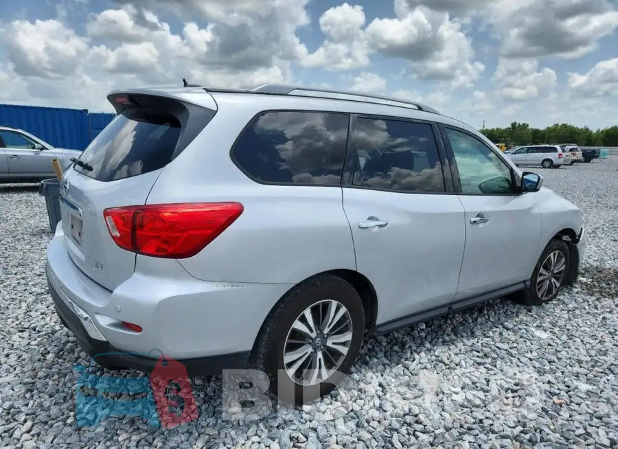 5N1DR2MN2HC672804 Photo# 3