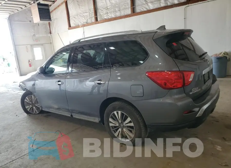 5N1DR2MN8KC597324 Photo# 2