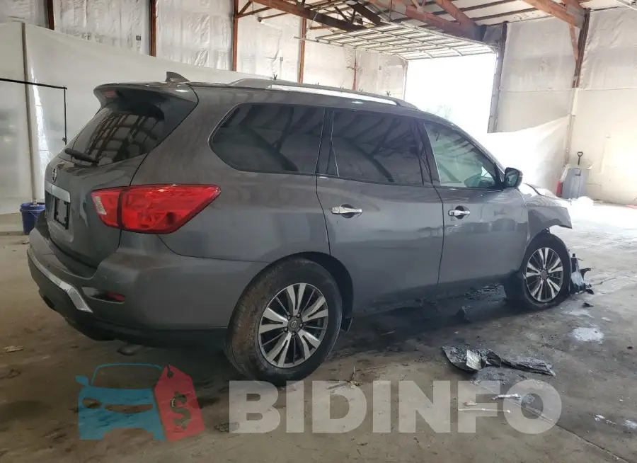 5N1DR2MN8KC597324 Photo# 3