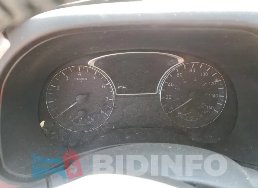 5N1DR2MN8KC616809 Photo# 9