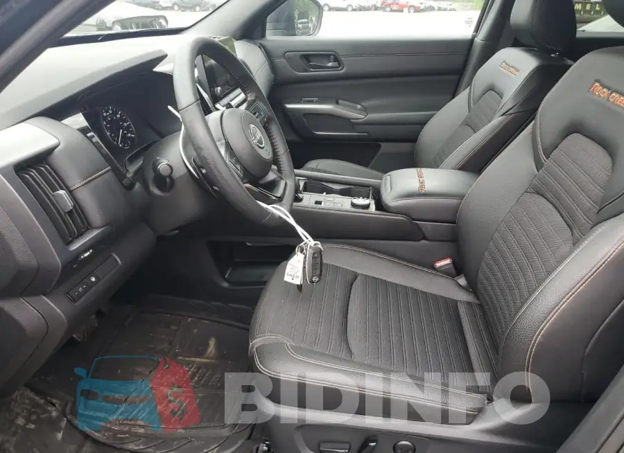 5N1DR3BD3RC227294 Photo# 7