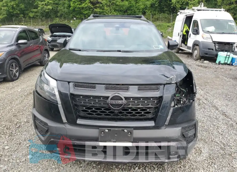 5N1DR3BD3RC227294 Photo# 5